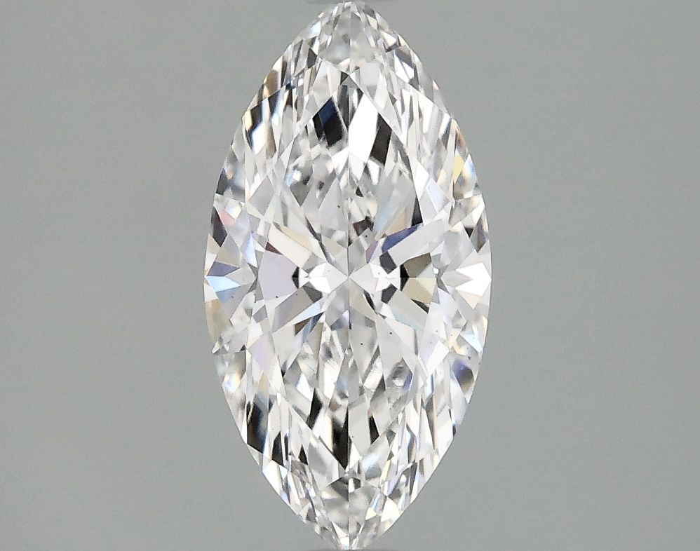 Lab Grown Diamond 1,52Ct E-VS2 Marquise - IGILG787611515 1