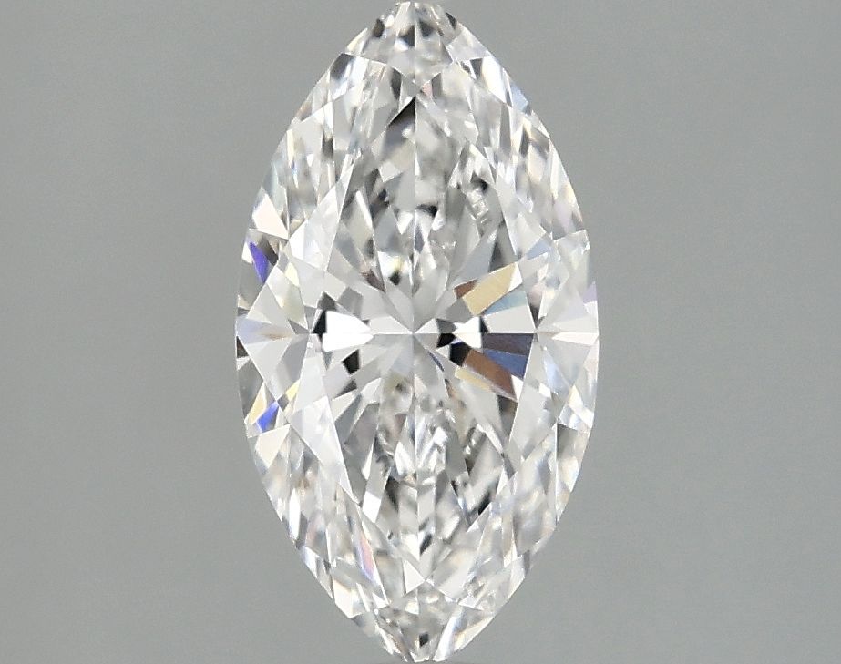 Lab Grown Diamond 1,51Ct F-VVS2 Marquise - IGILG786658133 1