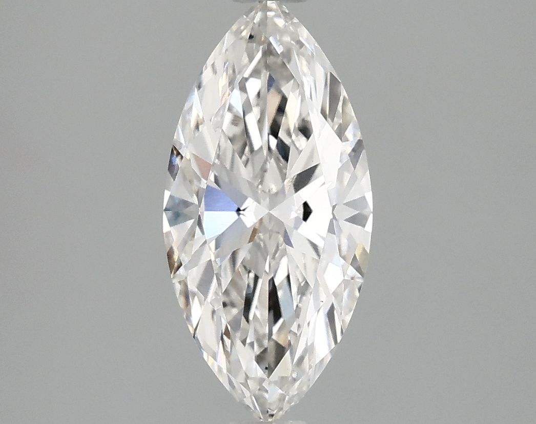 Lab Grown Diamond 1,5Ct F-VS1 Marquise - IGILG786679486 1