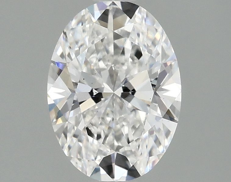 Lab Grown Diamond 1,48Ct E-VS1 Oval - IGILG754569733 1