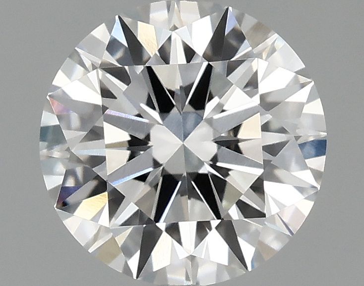 Lab Grown Diamond 1,03Ct E-VVS1 Round - IGILG797670698 1