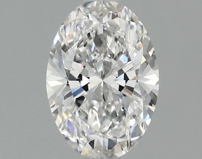 Lab Grown Diamond 1,07Ct E-VS2 Oval - IGILG778691853 1