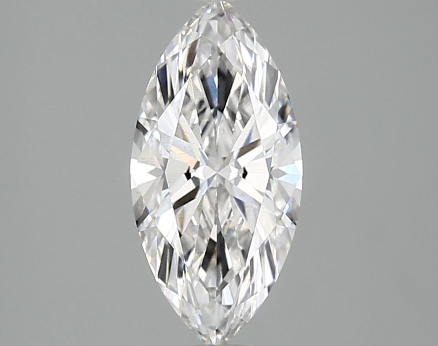 Lab Grown Diamond 1,36Ct E-VS2 Marquise - IGILG754539142 1
