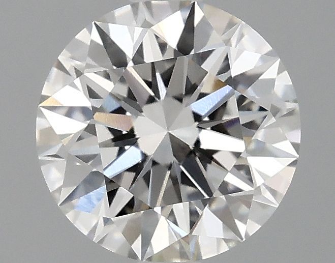 Lab Grown Diamond 1,6Ct F-VVS2 Round - IGILG778680328 1