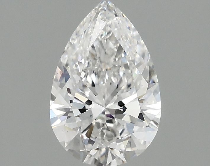 Lab Grown Diamond 0,97Ct D-VS1 Pear - IGILG739548283 1