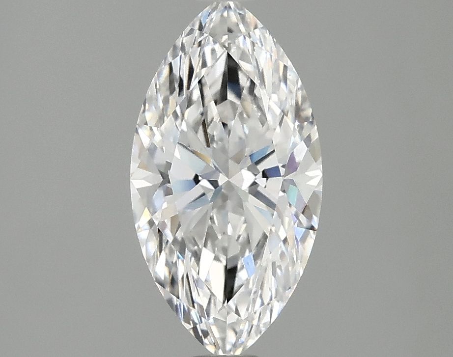 Lab Grown Diamond 1,49Ct D-VS1 Marquise - IGILG790649801 1