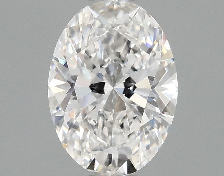 Lab Grown Diamond 1,06Ct E-VS2 Oval - IGILG780614309 1