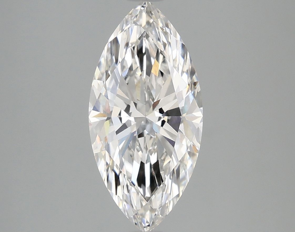 Lab Grown Diamond 2,08Ct G-VVS2 Marquise - IGILG787659762 1