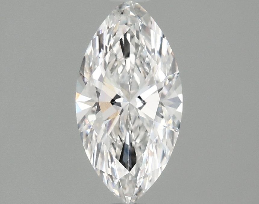 Lab Grown Diamond 1,01Ct E-VS2 Marquise - IGILG783666143 1