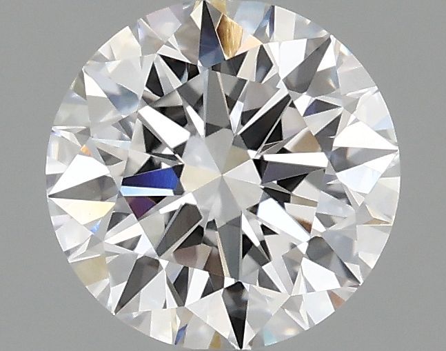 Lab Grown Diamond 1,43Ct D-VVS2 Round - IGILG791607466 1