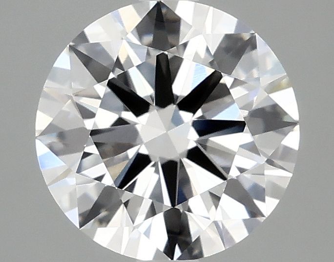 Lab Grown Diamond 1,93Ct F-VVS2 Round - IGILG791607770 1