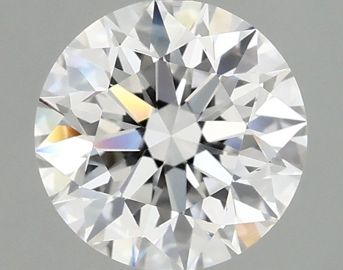 Lab Grown Diamond 2,02Ct D-VS1 Round - IGILG772693234 1