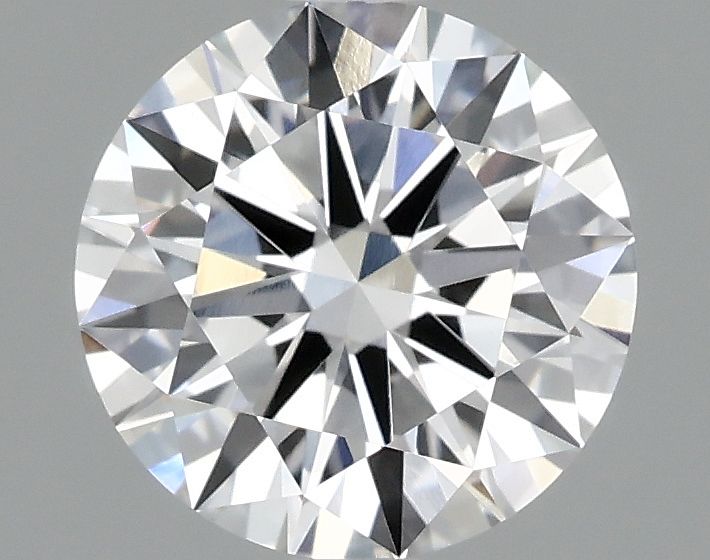 Lab Grown Diamond 1,49Ct D-VVS1 Round - IGILG786606343 1