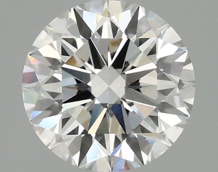 Lab Grown Diamond 2,06Ct G-VS1 Round - IGILG809674678 1