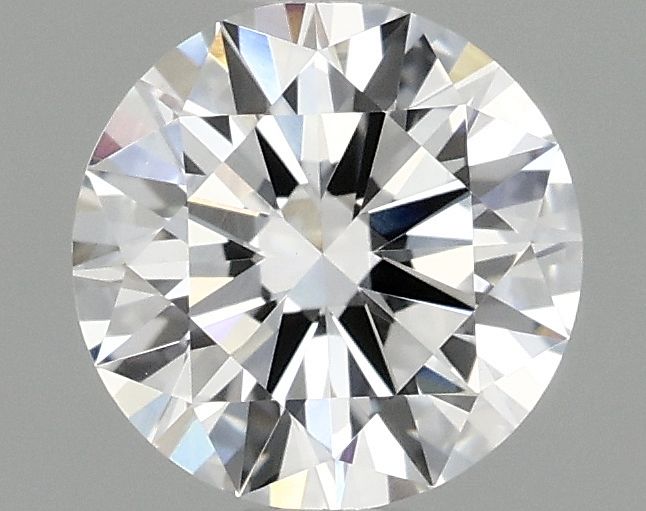 Lab Grown Diamond 0,97Ct D-VVS2 Round - IGILG705532367 1