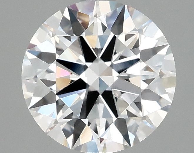 Lab Grown Diamond 1,99Ct E-VVS2 Round - IGILG778680074 1