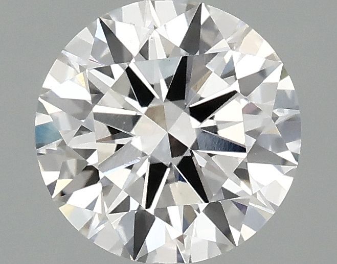 Lab Grown Diamond 1,58Ct F-VS1 Round - IGILG782603030 1