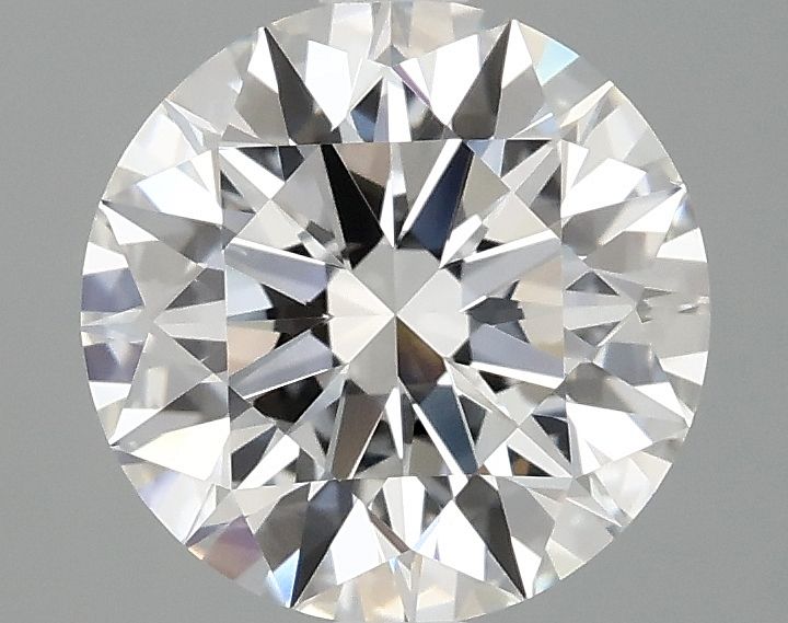 Lab Grown Diamond 2,38Ct E-VS1 Round - IGILG758575451 1