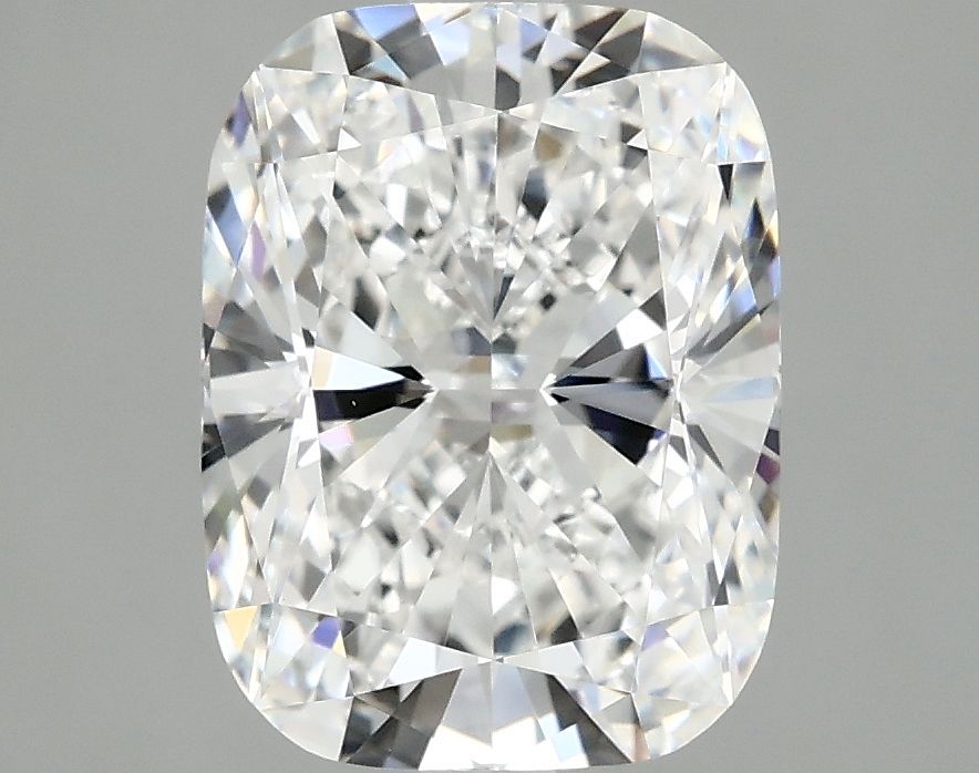 Lab Grown Diamond 3,03Ct D-VVS2 Cushion - IGILG787603698 1