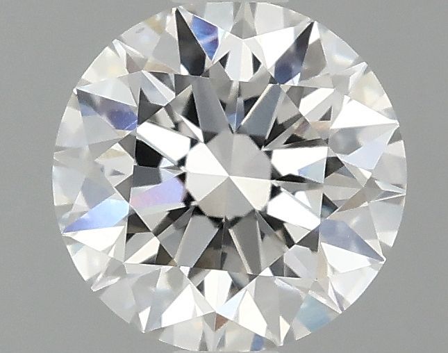 Lab Grown Diamond 1Ct E-VS2 Round - IGILG787648518 1