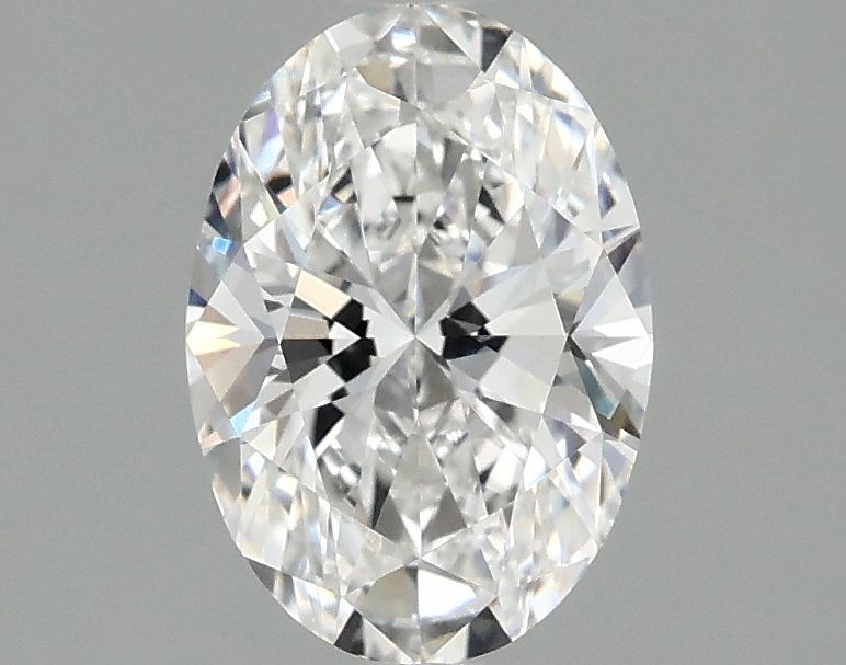 Lab Grown Diamond 1,44Ct E-VVS2 Oval - IGILG774623180 1