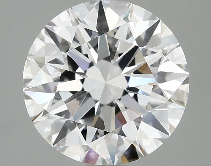 Lab Grown Diamond 2,09Ct D-VVS2 Round - IGILG776622464 1