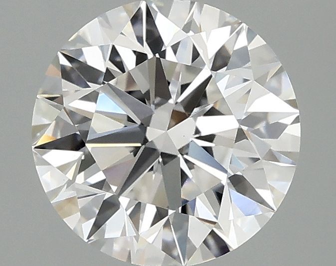 Lab Grown Diamond 2,04Ct E-VS1 Round - IGILG774630513 1