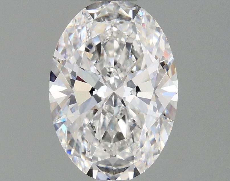 Lab Grown Diamond 0,97Ct E-VS1 Oval - IGILG689505635 1