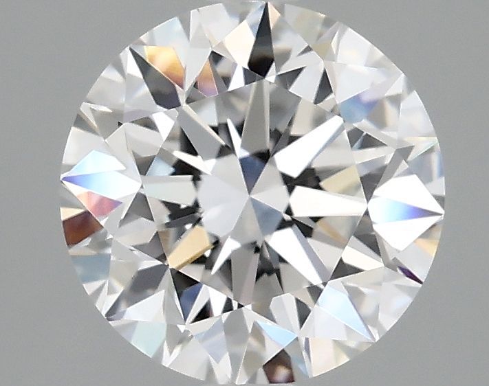 Lab Grown Diamond 2,04Ct D-VS1 Round - IGILG763665321 1