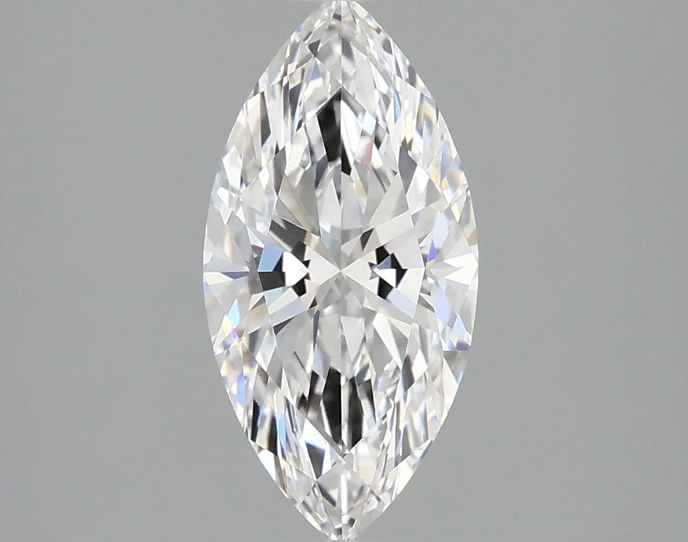 Lab Grown Diamond 1,49Ct D-VVS2 Marquise - IGILG786606596 1