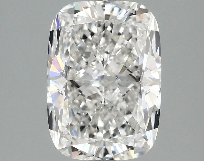 Lab Grown Diamond 2,04Ct F-VVS2 Cushion - IGILG788641412 1