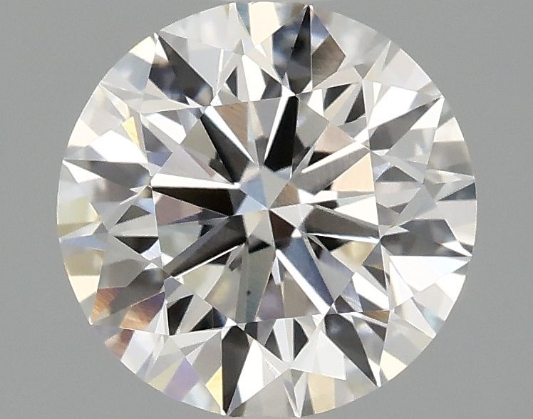 Lab Grown Diamond 1,52Ct G-VS1 Round - IGILG787631249 1