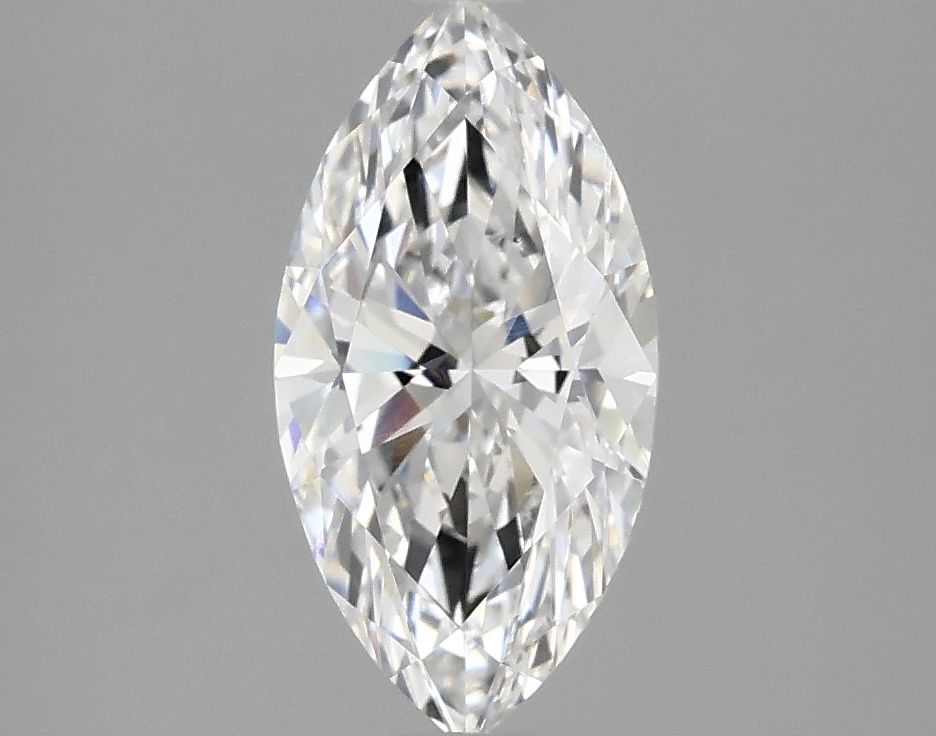 Lab Grown Diamond 1,41Ct D-VVS2 Marquise - IGILG788652255 1