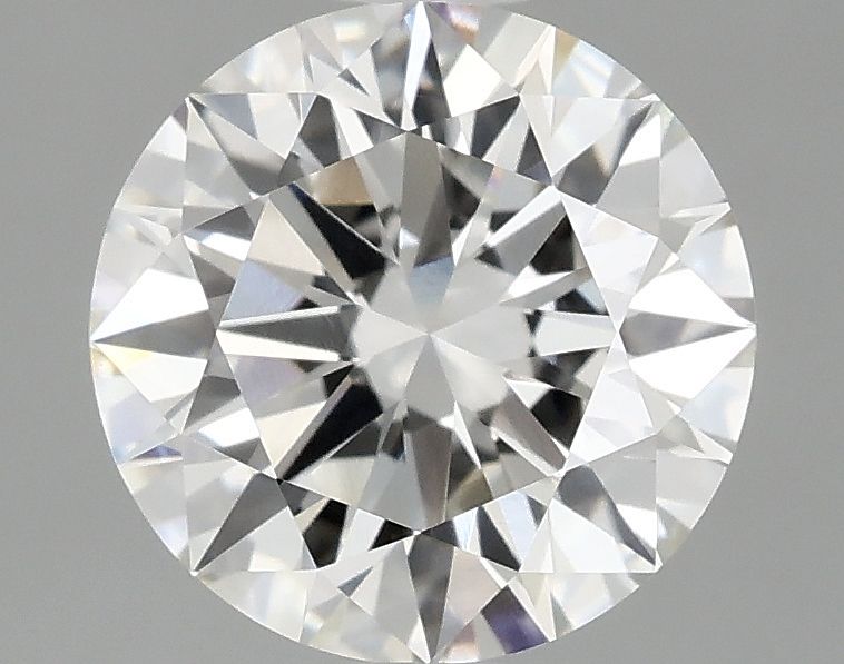 Lab Grown Diamond 1,57Ct G-VVS2 Round - IGILG787672815 1