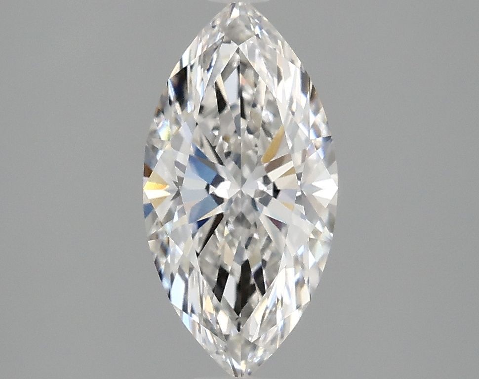 Lab Grown Diamond 1,42Ct E-VVS2 Marquise - IGILG788644155 1