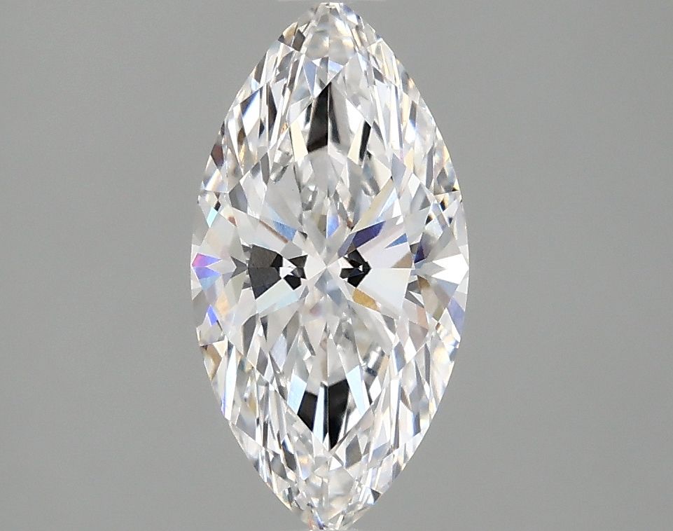 Lab Grown Diamond 1,48Ct D-VVS2 Marquise - IGILG789629759 1