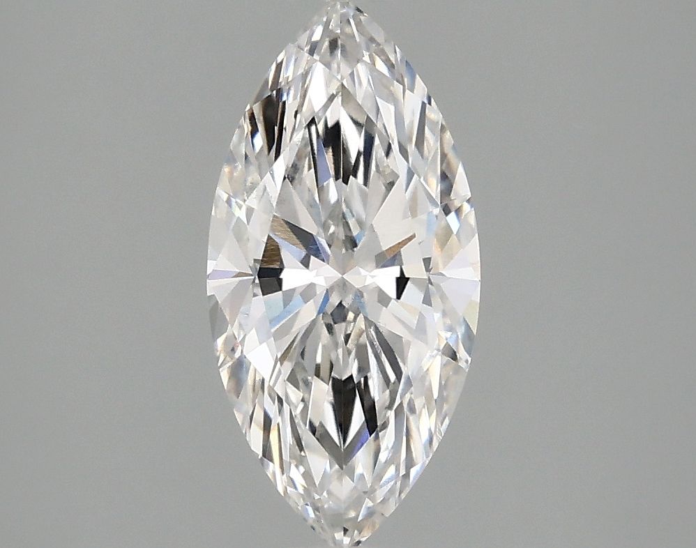 Lab Grown Diamond 1,48Ct F-VS1 Marquise - IGILG788660834 1