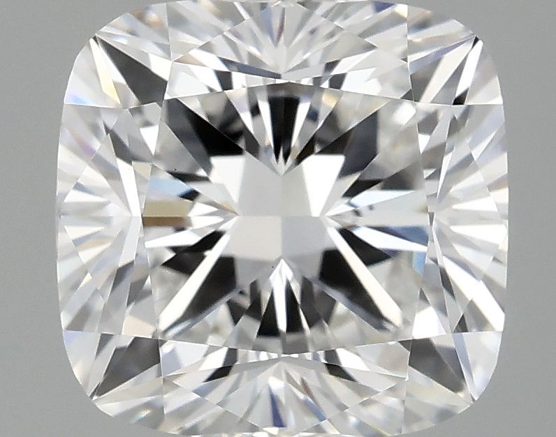 Lab Grown Diamond 2,02Ct E-VVS2 Cushion - IGILG768612327 1