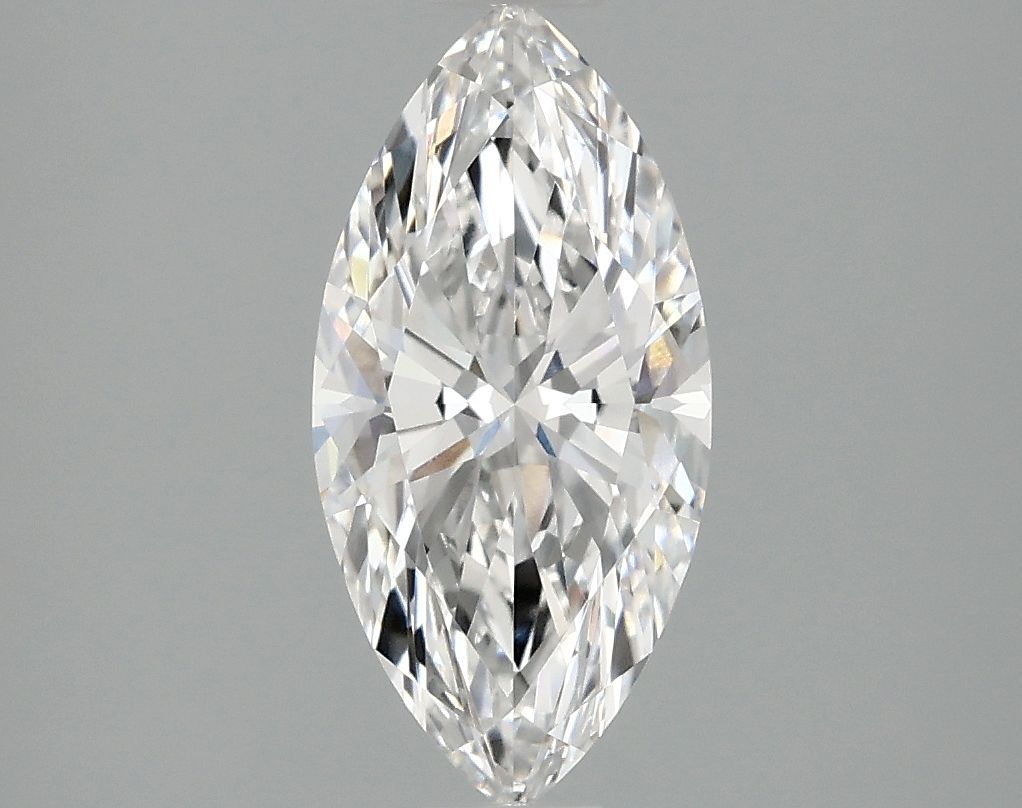 Lab Grown Diamond 1,47Ct E-VVS2 Marquise - IGILG789632903 1