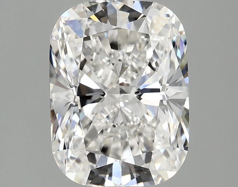 Lab Grown Diamond 2,09Ct E-VS1 Cushion - IGILG770606958 1