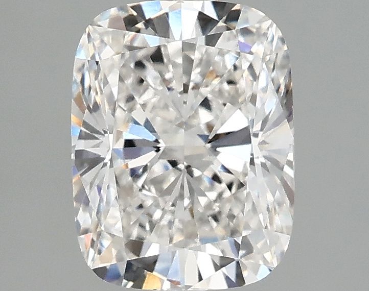 Lab Grown Diamond 2,09Ct F-VVS2 Cushion - IGILG784603423 1