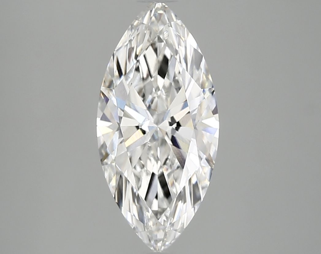Lab Grown Diamond 2,1Ct F-VVS2 Marquise - IGILG758537438 1