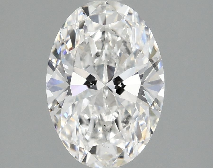 Lab Grown Diamond 1,59Ct E-VS2 Oval - IGILG781643715 1