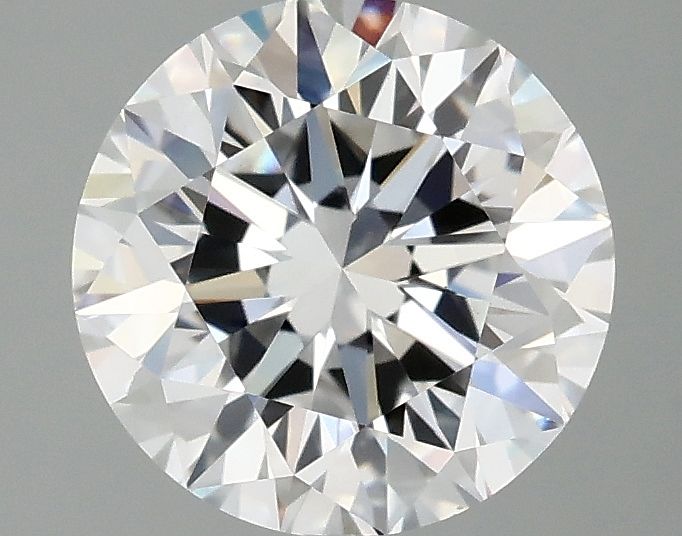 Lab Grown Diamond 1,99Ct E-VS1 Round - IGILG776681192 1