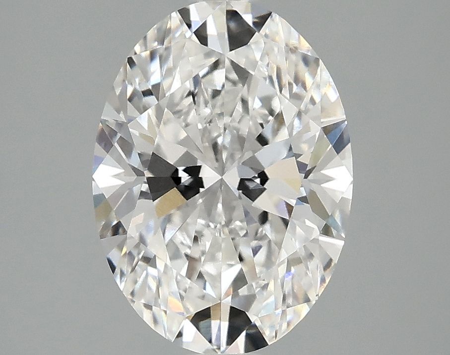 Lab Grown Diamond 2,57Ct E-VS1 Oval - IGILG762517784 1