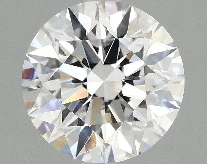 Lab Grown Diamond 1,53Ct D-VS1 Round - IGILG771630014 1