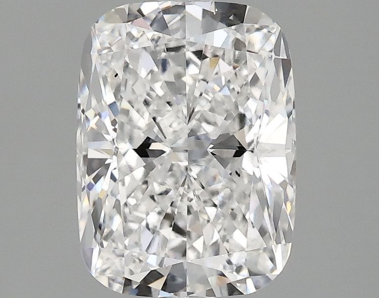Lab Grown Diamond 2,09Ct D-VS2 Cushion - IGILG788652117 1
