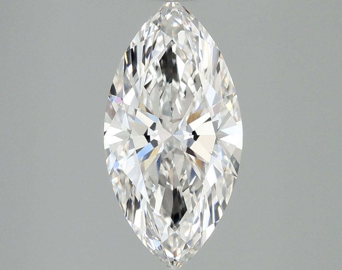 Lab Grown Diamond 2,1Ct F-VVS2 Marquise - IGILG754502159 1