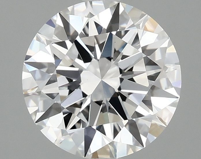 Lab Grown Diamond 2,02Ct E-VS1 Round - IGILG768640313 1