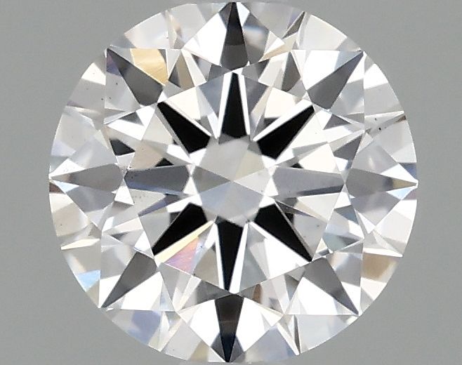 Lab Grown Diamond 1,02Ct D-VS2 Round - IGILG784691144 1